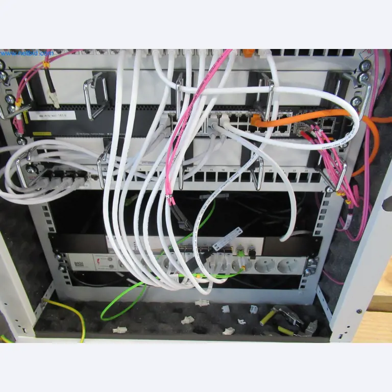 LILIUM eAircraft GmbH / LILIUM GmbH; machines, test systems and operating equipment for the production of eVTOLs-5