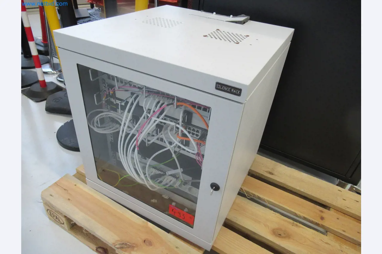 LILIUM eAircraft GmbH / LILIUM GmbH; machines, test systems and operating equipment for the production of eVTOLs-1