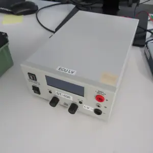 Laboratorijska napajalna enota EA Elektro-Automatik EA-PS2084-10B