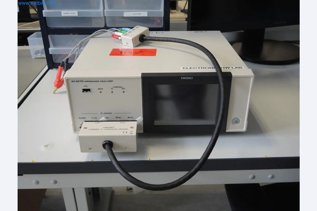 LILIUM eAircraft GmbH / LILIUM GmbH; Maschinen, Testanlagen und Betriebsausstattungen zur Herstellung von eVTOL -2