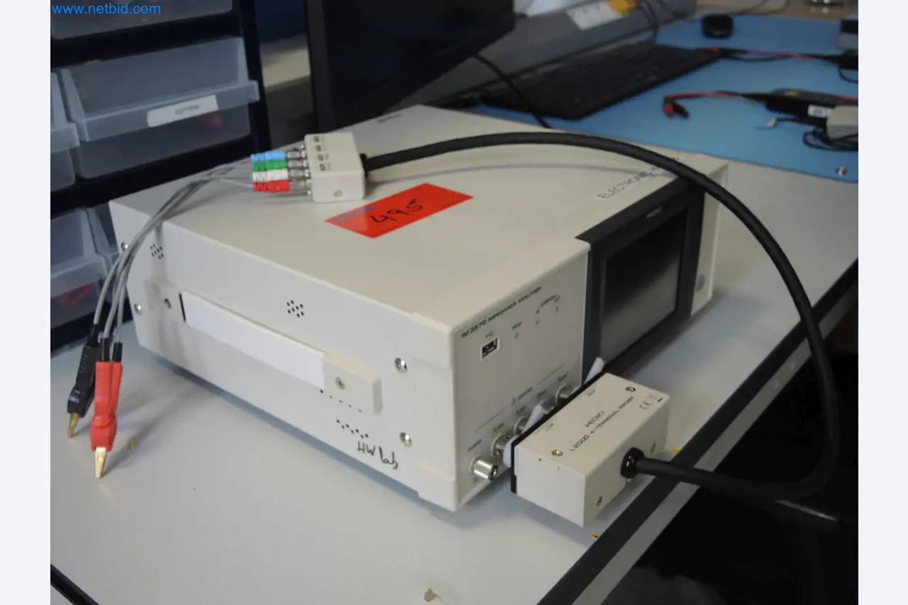 LILIUM eAircraft GmbH / LILIUM GmbH; Maschinen, Testanlagen und Betriebsausstattungen zur Herstellung von eVTOL -3