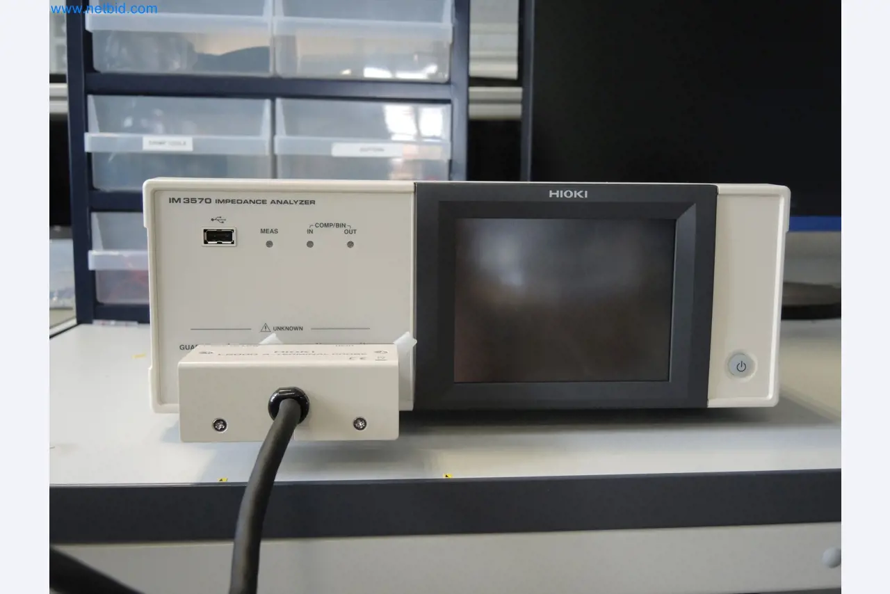 LILIUM eAircraft GmbH / LILIUM GmbH; Maschinen, Testanlagen und Betriebsausstattungen zur Herstellung von eVTOL -4