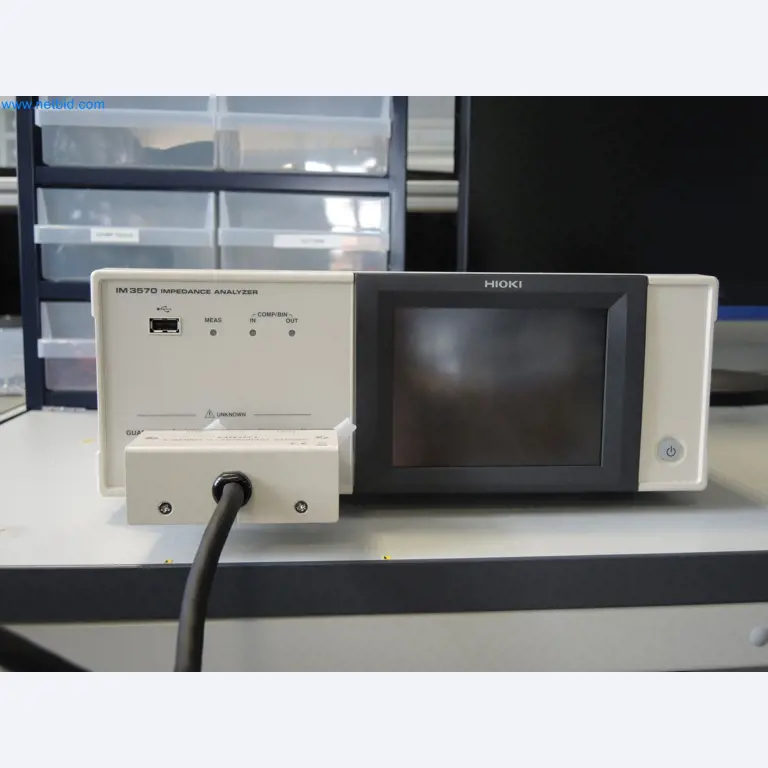 LILIUM eAircraft GmbH / LILIUM GmbH; Maschinen, Testanlagen und Betriebsausstattungen zur Herstellung von eVTOL -4