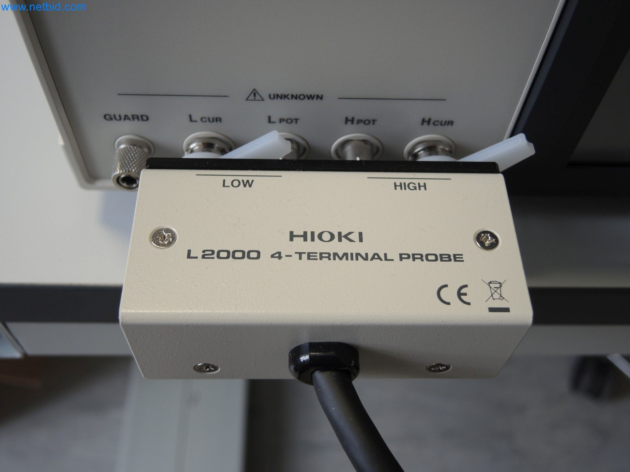 LILIUM eAircraft GmbH / LILIUM GmbH; technical equipment, avionics inventory, spare parts, and operating supplies for the manufacture of eVTOLs-7