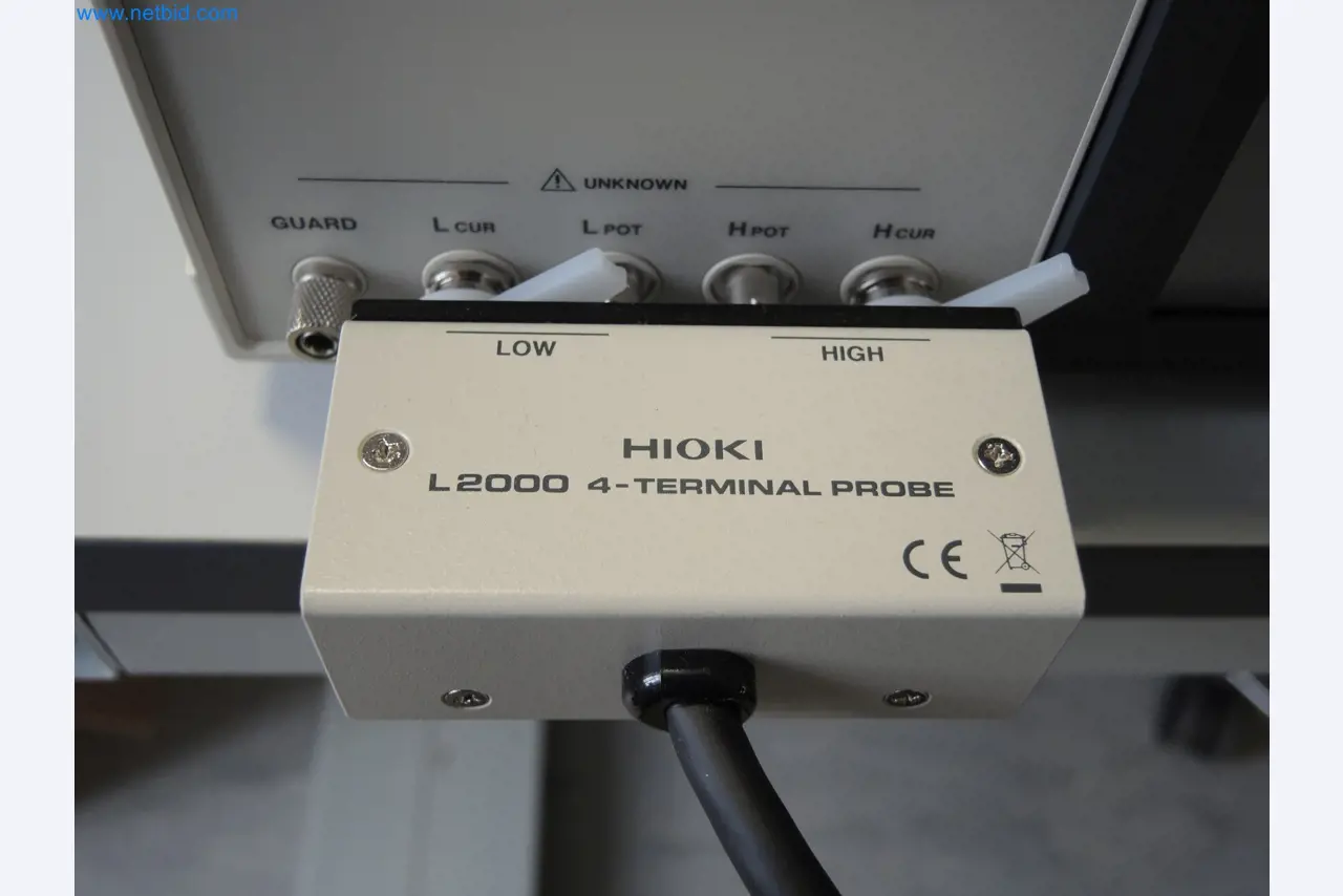 LILIUM eAircraft GmbH / LILIUM GmbH; Maschinen, Testanlagen und Betriebsausstattungen zur Herstellung von eVTOL -7