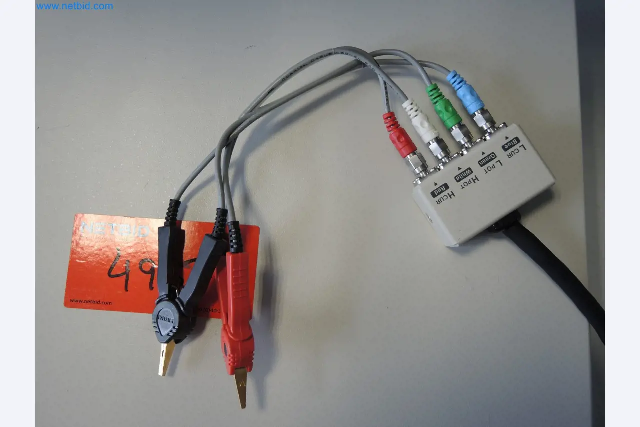 LILIUM eAircraft GmbH / LILIUM GmbH; Maschinen, Testanlagen und Betriebsausstattungen zur Herstellung von eVTOL -8