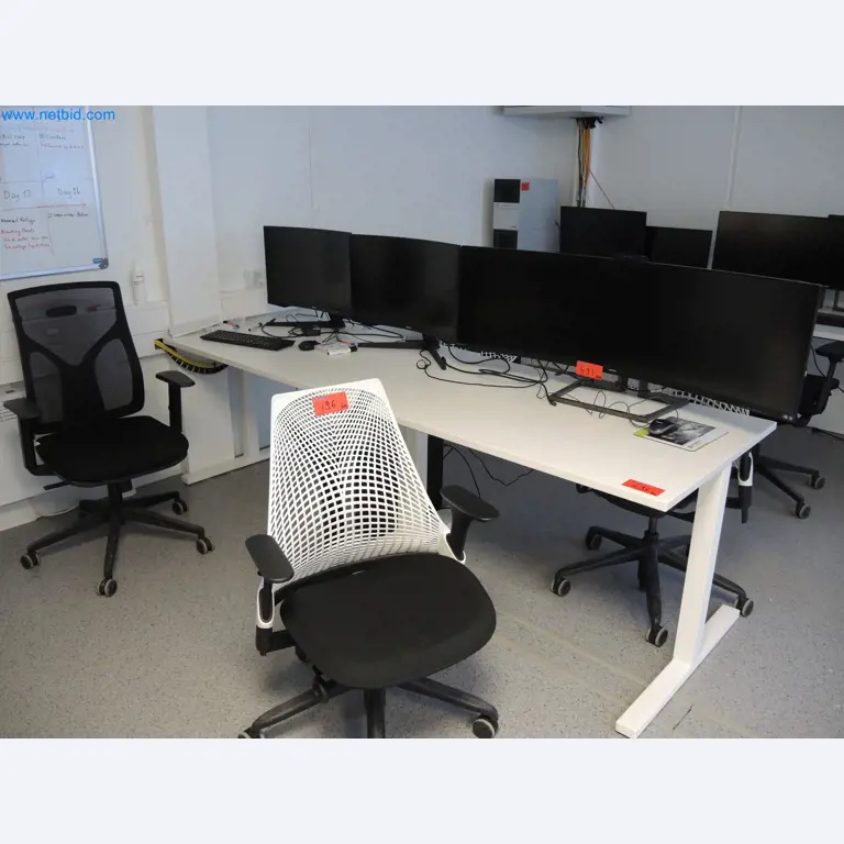 LILIUM eAircraft GmbH / LILIUM GmbH; machines, test systems and operating equipment for the production of eVTOLs-2