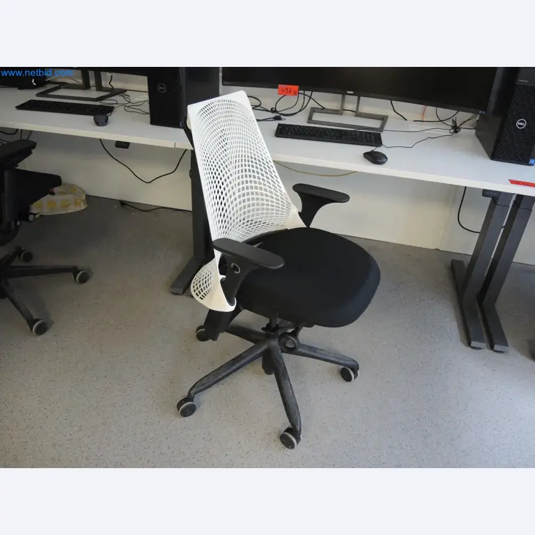 LILIUM eAircraft GmbH / LILIUM GmbH; machines, test systems and operating equipment for the production of eVTOLs-5