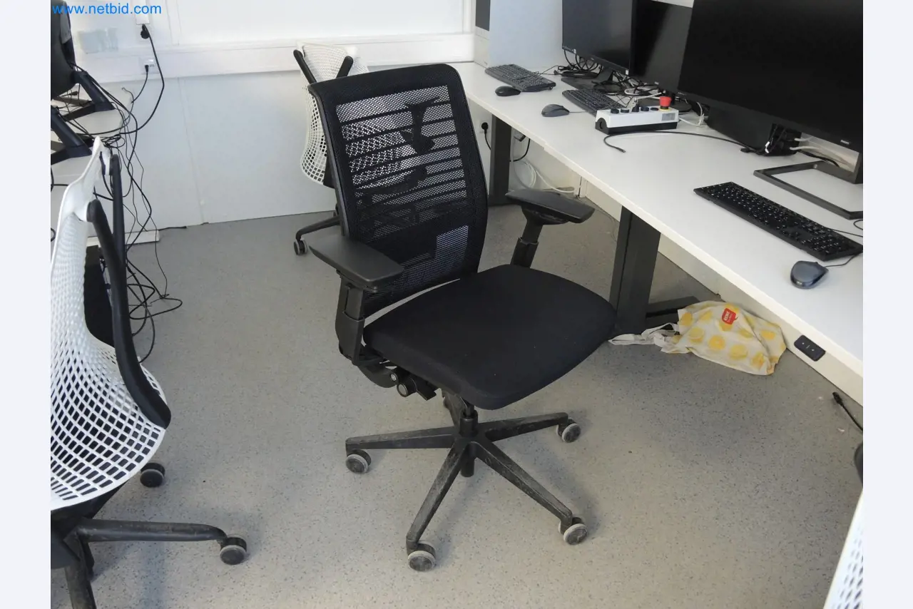 LILIUM eAircraft GmbH / LILIUM GmbH; machines, test systems and operating equipment for the production of eVTOLs-6