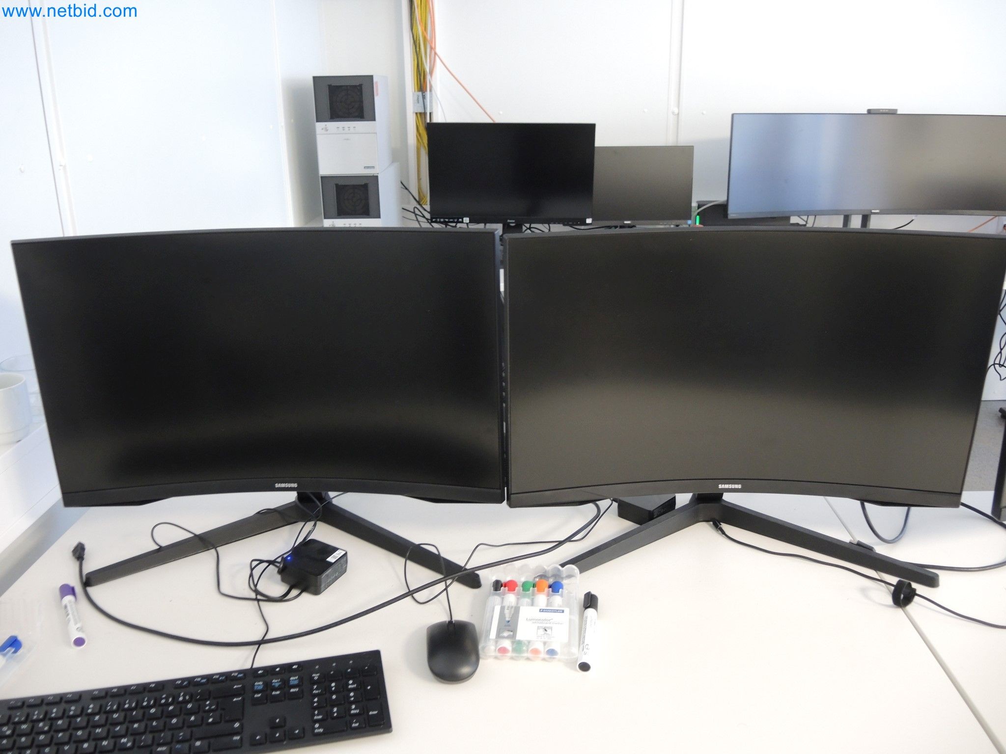 LILIUM eAircraft GmbH / LILIUM GmbH; machines, test systems and operating equipment for the production of eVTOLs-10