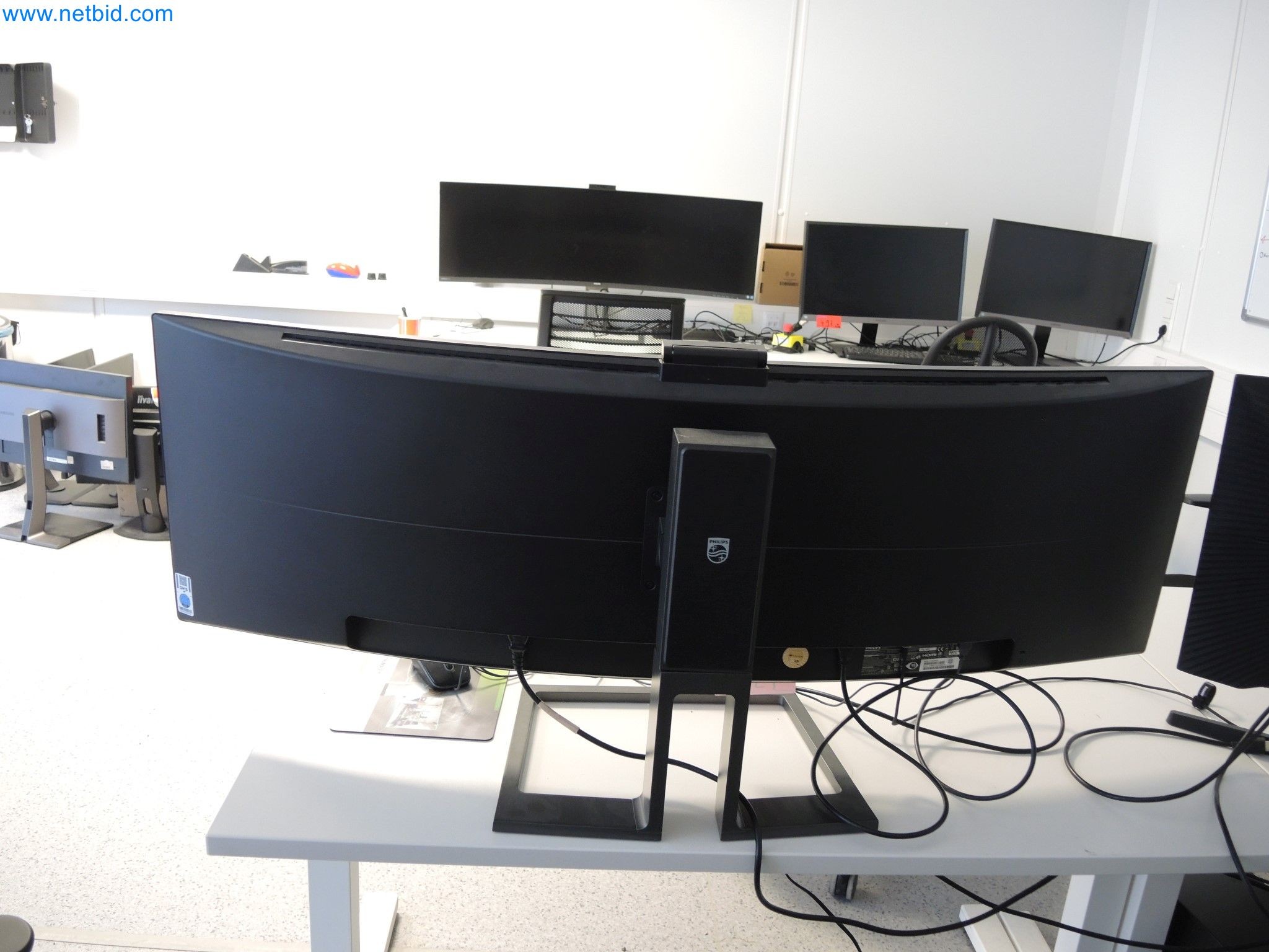 LILIUM eAircraft GmbH / LILIUM GmbH; machines, test systems and operating equipment for the production of eVTOLs-5