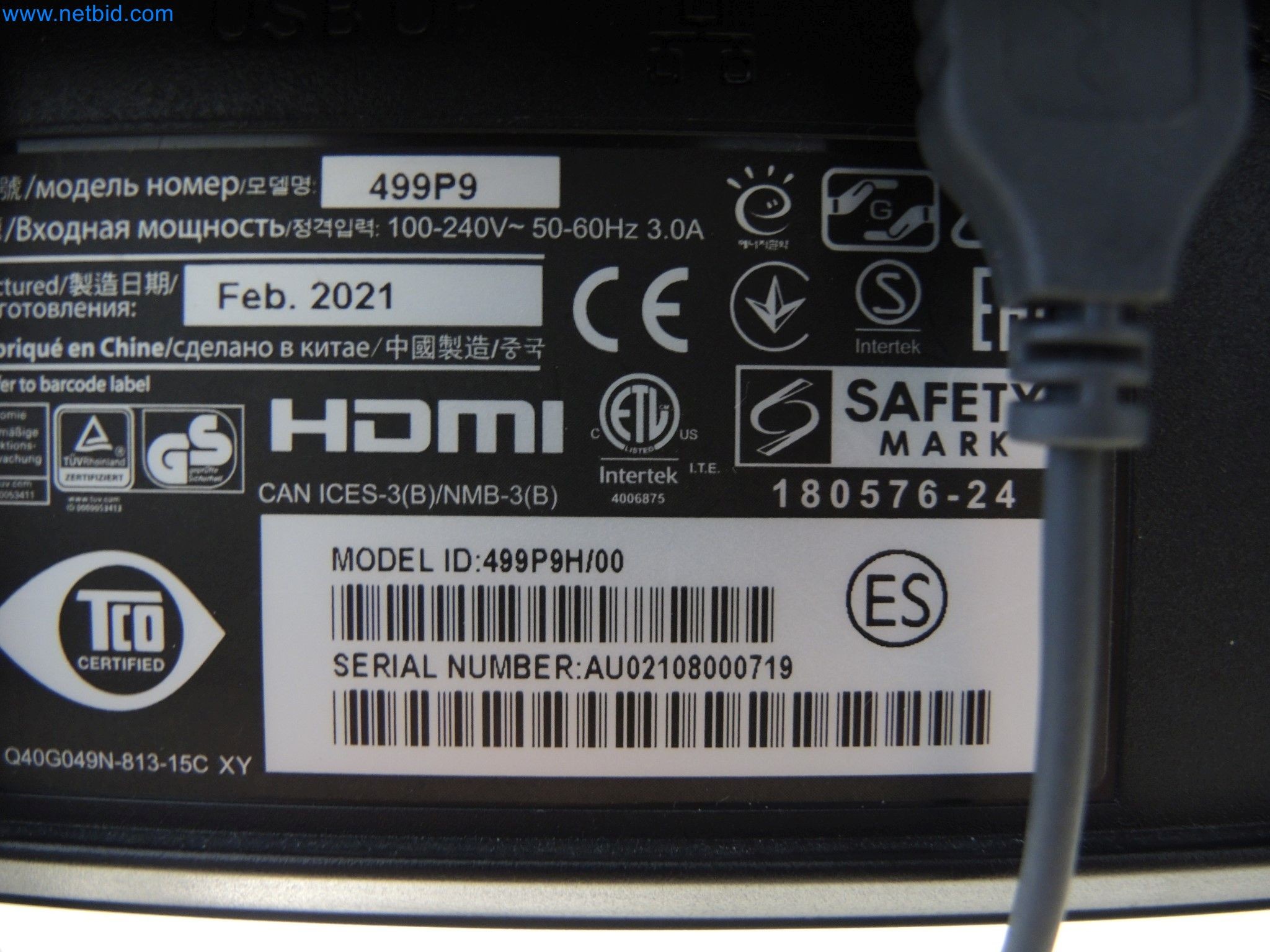 LILIUM eAircraft GmbH / LILIUM GmbH; machines, test systems and operating equipment for the production of eVTOLs-6