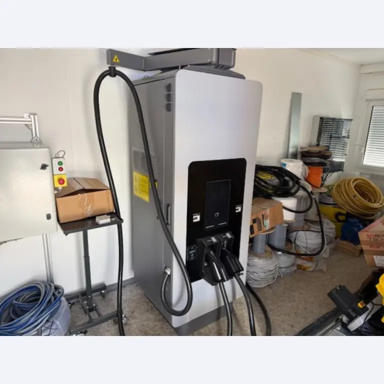 LILIUM eAircraft GmbH / LILIUM GmbH; technical equipment, avionics inventories, spare parts and operating equipment for the production of eVTOLs-1