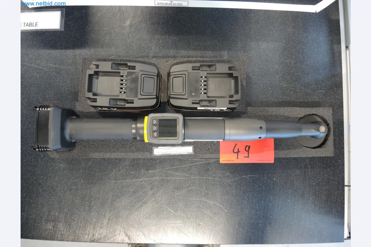 LILIUM eAircraft GmbH / LILIUM GmbH; machines, test systems and operating equipment for the production of eVTOLs-1