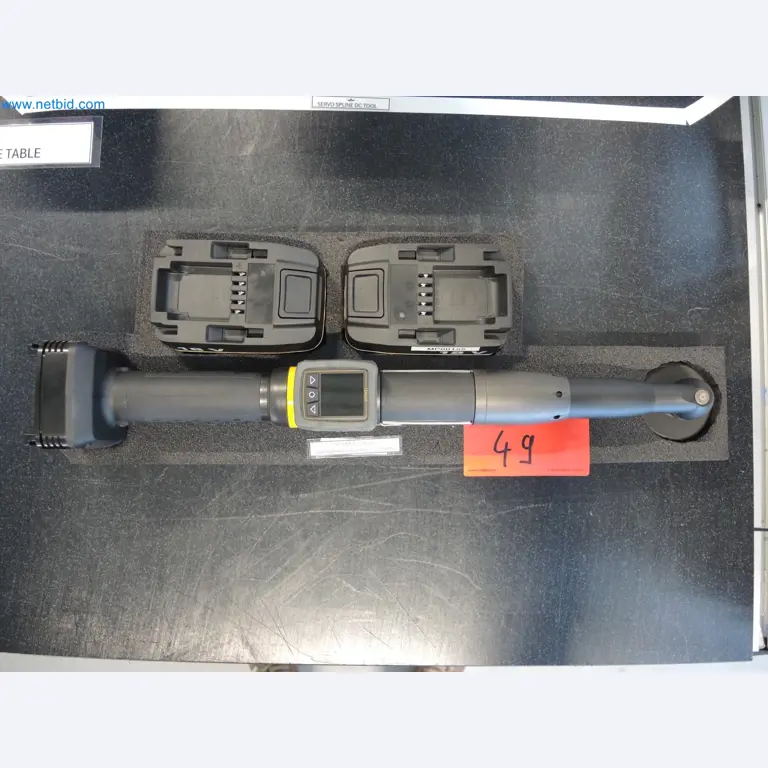 LILIUM eAircraft GmbH / LILIUM GmbH; machines, test systems and operating equipment for the production of eVTOLs-1