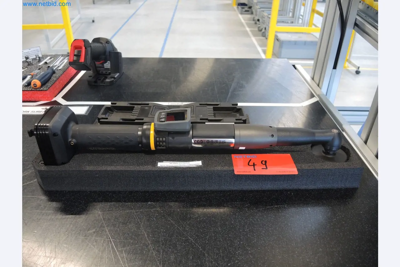 LILIUM eAircraft GmbH / LILIUM GmbH; machines, test systems and operating equipment for the production of eVTOLs-2