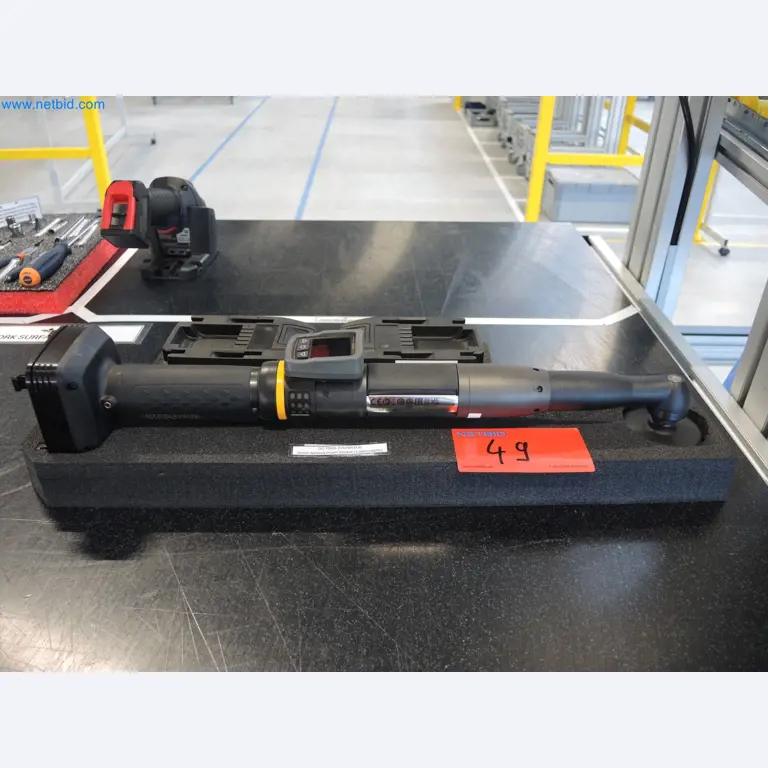 LILIUM eAircraft GmbH / LILIUM GmbH; machines, test systems and operating equipment for the production of eVTOLs-2