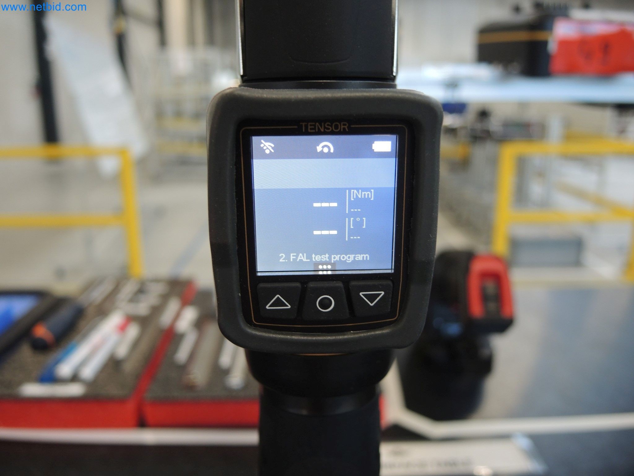 LILIUM eAircraft GmbH / LILIUM GmbH; machines, test systems and operating equipment for the production of eVTOLs-7