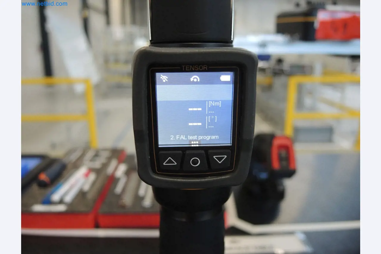 LILIUM eAircraft GmbH / LILIUM GmbH; machines, test systems and operating equipment for the production of eVTOLs-7