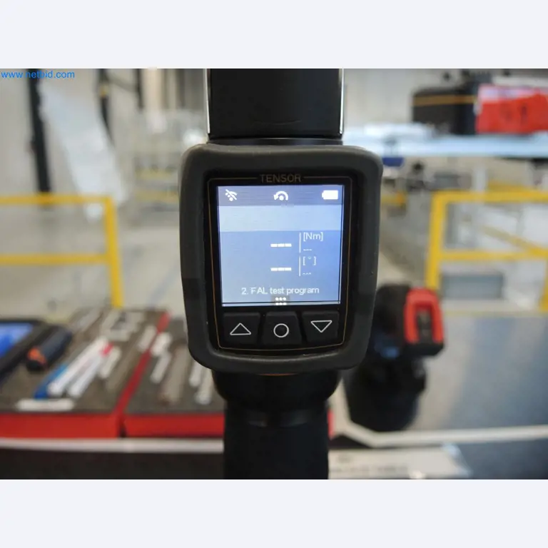 LILIUM eAircraft GmbH / LILIUM GmbH; machines, test systems and operating equipment for the production of eVTOLs-7