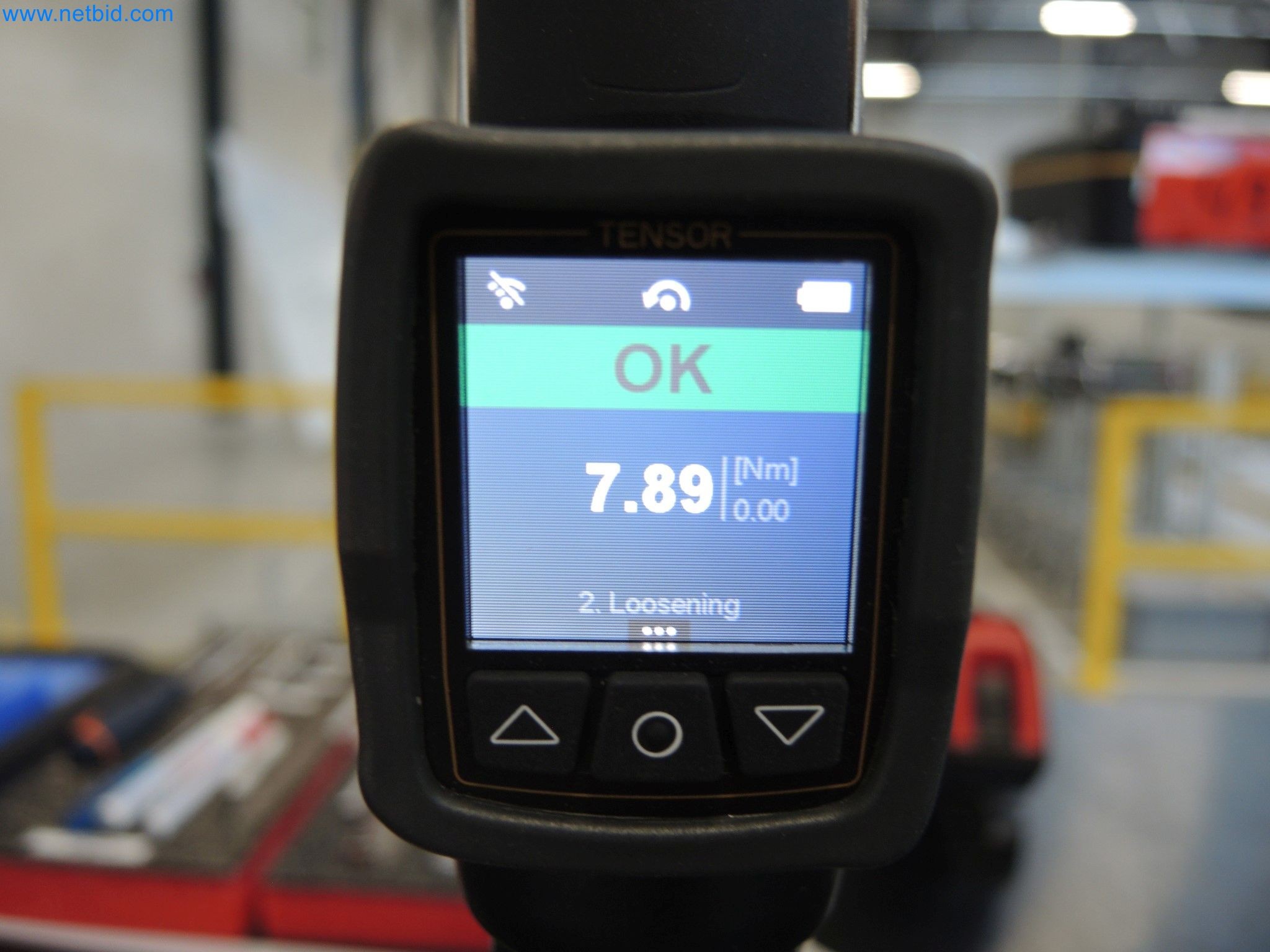 LILIUM eAircraft GmbH / LILIUM GmbH; machines, test systems and operating equipment for the production of eVTOLs-8