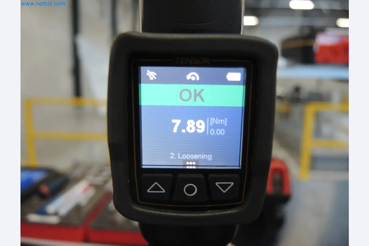 LILIUM eAircraft GmbH / LILIUM GmbH; machines, test systems and operating equipment for the production of eVTOLs-8