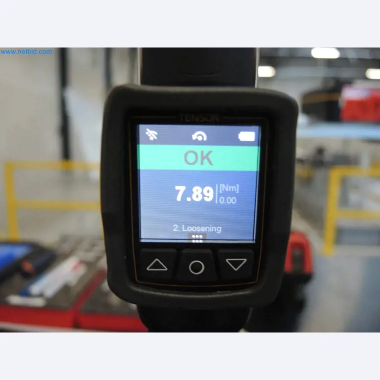 LILIUM eAircraft GmbH / LILIUM GmbH; machines, test systems and operating equipment for the production of eVTOLs-8