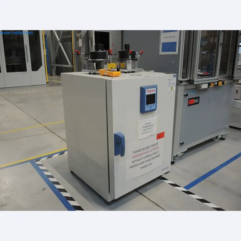 LILIUM eAircraft GmbH / LILIUM GmbH; stroje, zkušební systémy a provozní zařízení pro výrobu eVTOLů-1