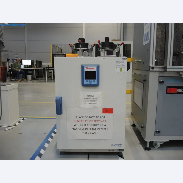 LILIUM eAircraft GmbH / LILIUM GmbH; stroje, zkušební systémy a provozní zařízení pro výrobu eVTOLů-2