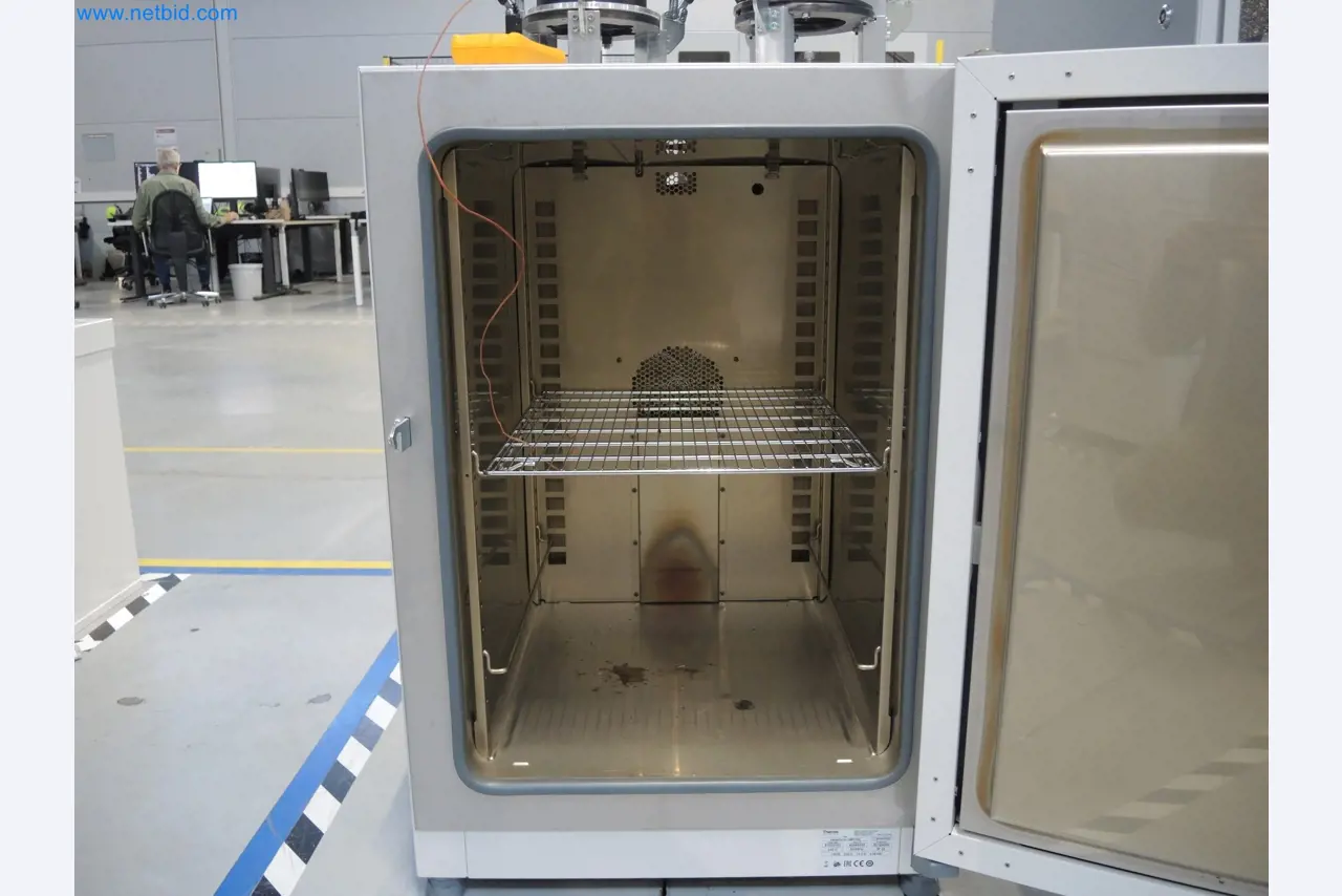 LILIUM eAircraft GmbH / LILIUM GmbH; stroje, zkušební systémy a provozní zařízení pro výrobu eVTOLů-3