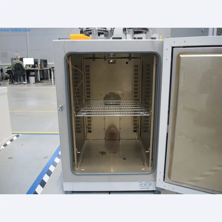 LILIUM eAircraft GmbH / LILIUM GmbH; stroje, zkušební systémy a provozní zařízení pro výrobu eVTOLů-3