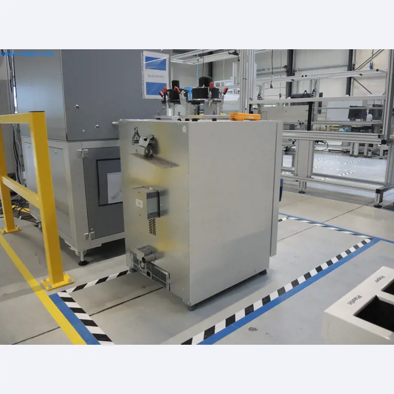 LILIUM eAircraft GmbH / LILIUM GmbH; stroje, zkušební systémy a provozní zařízení pro výrobu eVTOLů-4