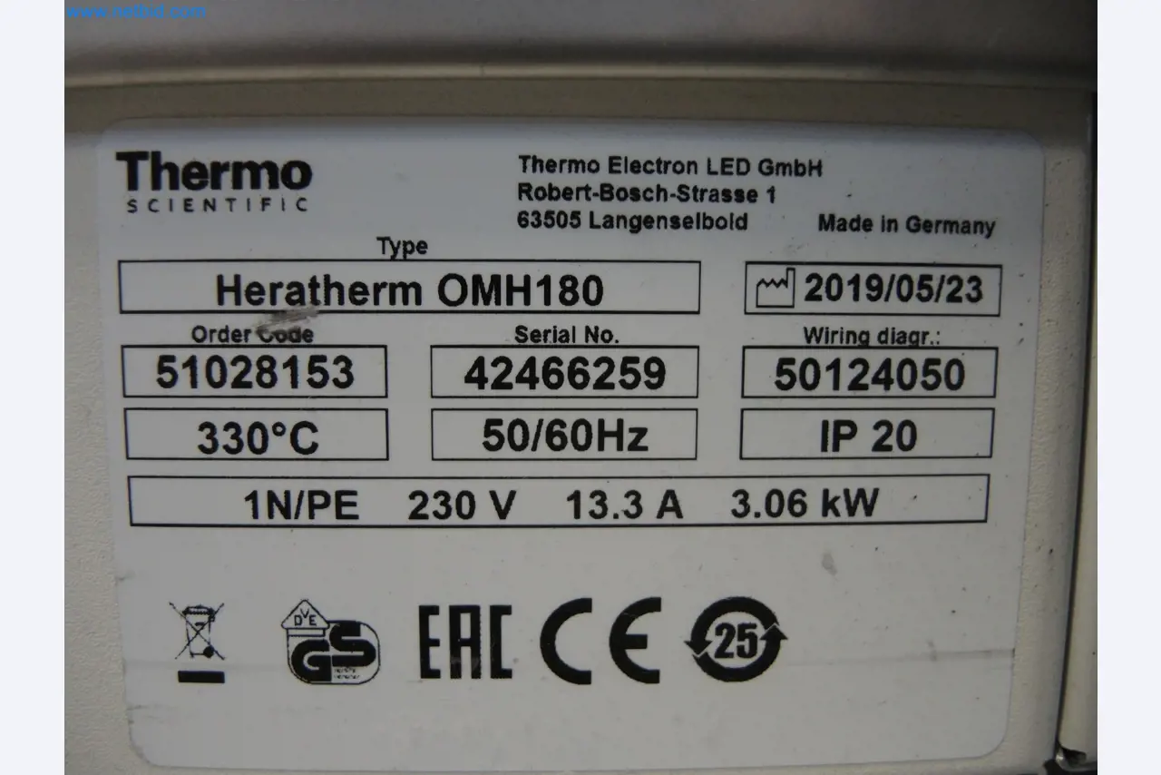 LILIUM eAircraft GmbH / LILIUM GmbH; stroje, zkušební systémy a provozní zařízení pro výrobu eVTOLů-6