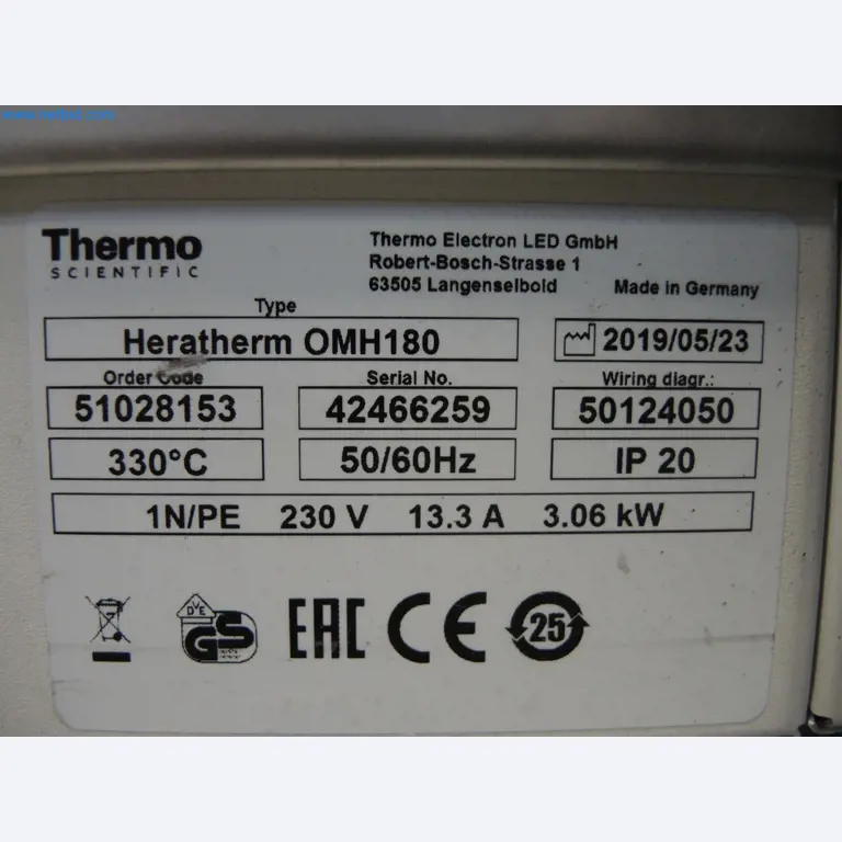 LILIUM eAircraft GmbH / LILIUM GmbH; stroje, zkušební systémy a provozní zařízení pro výrobu eVTOLů-6