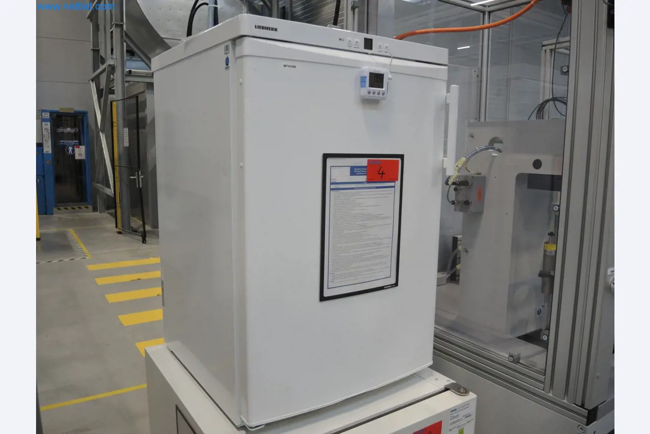 LILIUM eAircraft GmbH / LILIUM GmbH; stroje, zkušební systémy a provozní zařízení pro výrobu eVTOLů-8