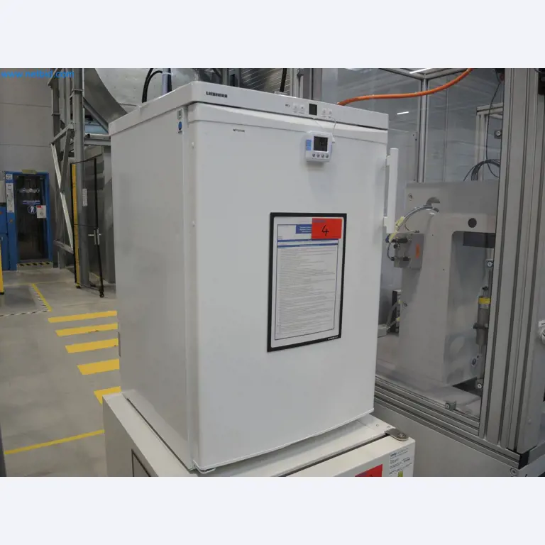 LILIUM eAircraft GmbH / LILIUM GmbH; stroje, zkušební systémy a provozní zařízení pro výrobu eVTOLů-8