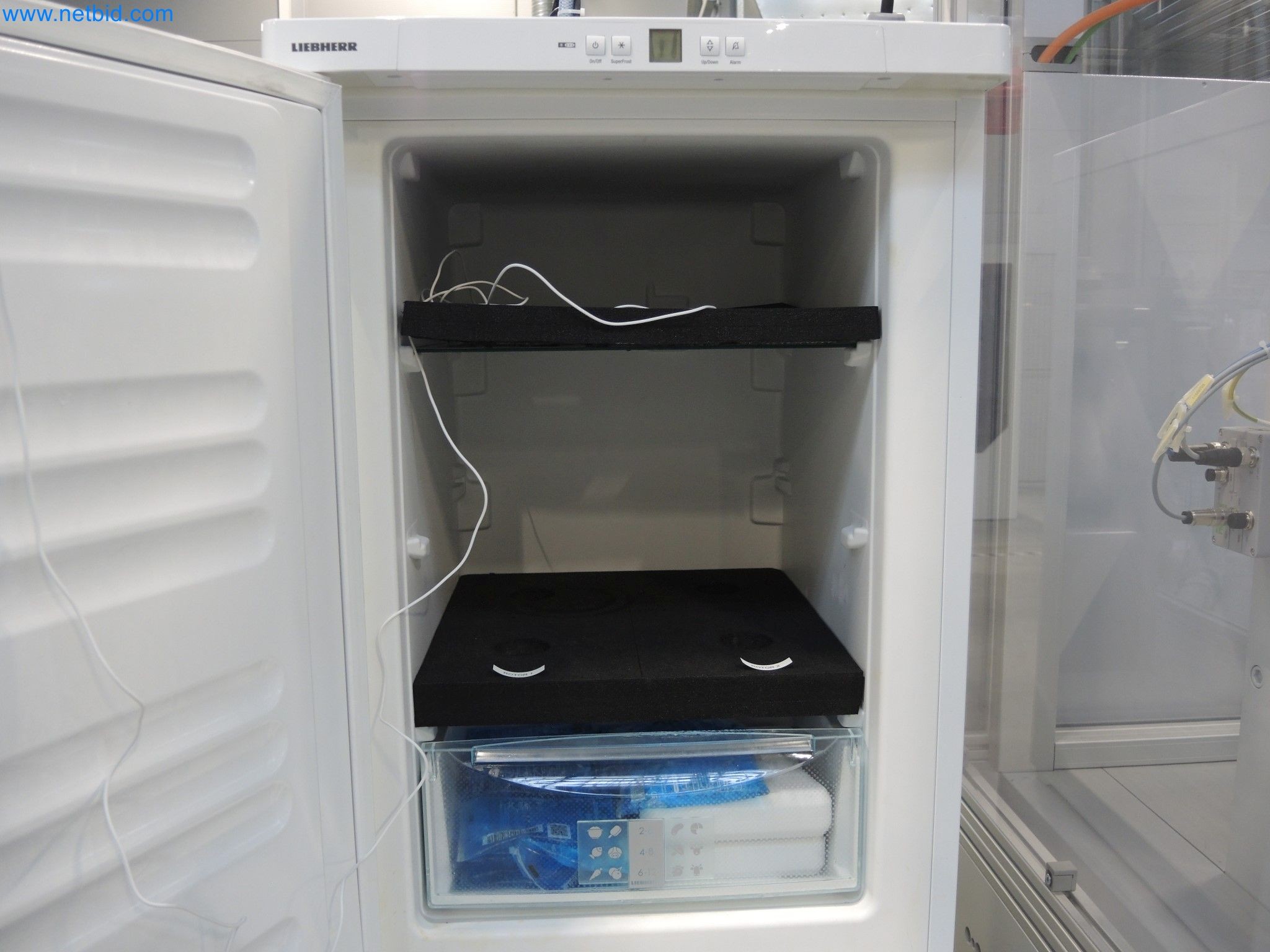 LILIUM eAircraft GmbH / LILIUM GmbH; technical equipment, avionics inventory, spare parts, and operating supplies for the manufacture of eVTOLs-9