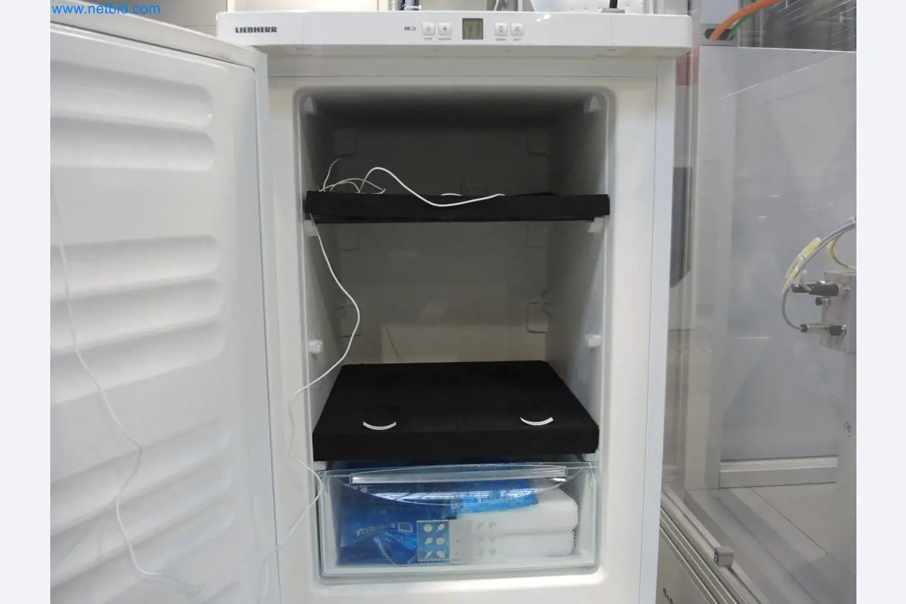 LILIUM eAircraft GmbH / LILIUM GmbH; stroje, zkušební systémy a provozní zařízení pro výrobu eVTOLů-9