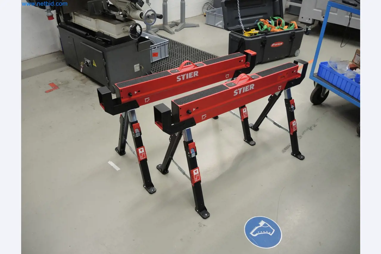 LILIUM eAircraft GmbH / LILIUM GmbH; machines, test systems and operating equipment for the production of eVTOLs-1