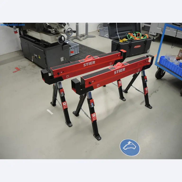 LILIUM eAircraft GmbH / LILIUM GmbH; machines, test systems and operating equipment for the production of eVTOLs-1