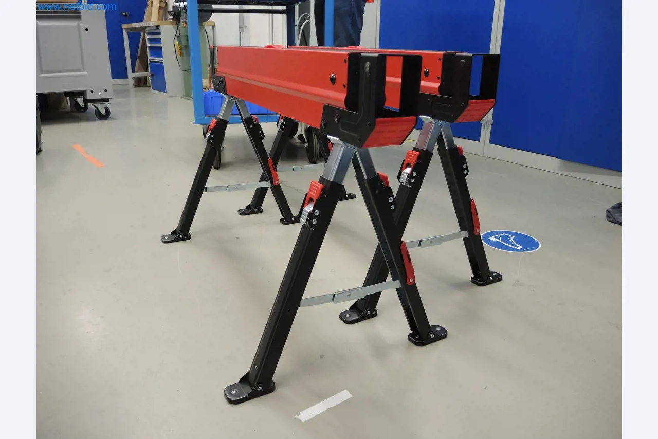 LILIUM eAircraft GmbH / LILIUM GmbH; machines, test systems and operating equipment for the production of eVTOLs-2
