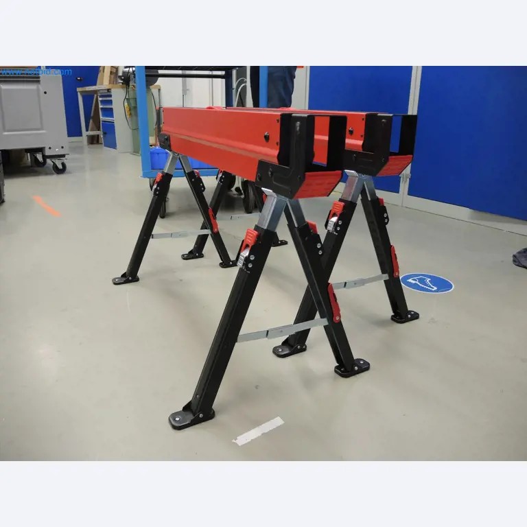 LILIUM eAircraft GmbH / LILIUM GmbH; machines, test systems and operating equipment for the production of eVTOLs-2