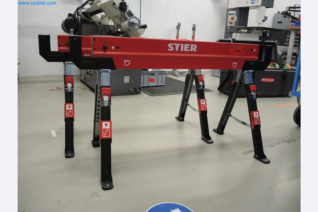 LILIUM eAircraft GmbH / LILIUM GmbH; machines, test systems and operating equipment for the production of eVTOLs-3
