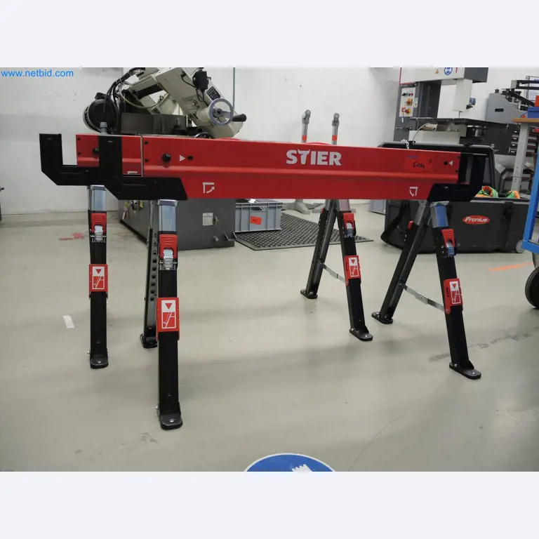 LILIUM eAircraft GmbH / LILIUM GmbH; machines, test systems and operating equipment for the production of eVTOLs-3