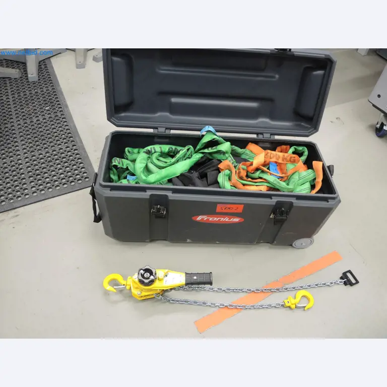 LILIUM eAircraft GmbH / LILIUM GmbH; machines, test systems and operating equipment for the production of eVTOLs-1