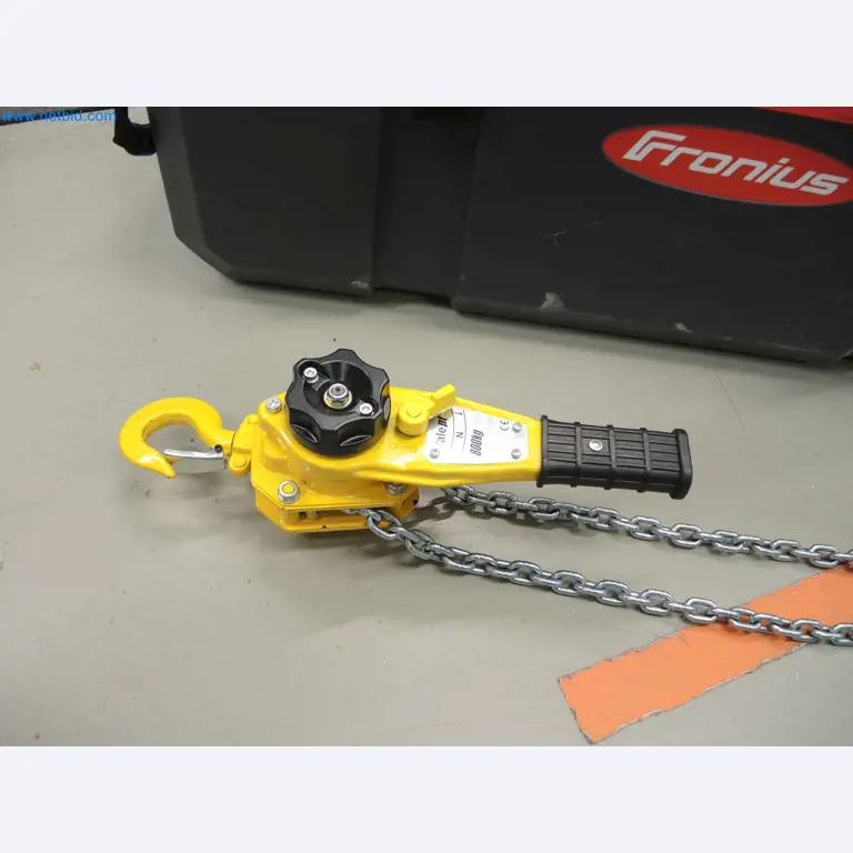 LILIUM eAircraft GmbH / LILIUM GmbH; machines, test systems and operating equipment for the production of eVTOLs-2