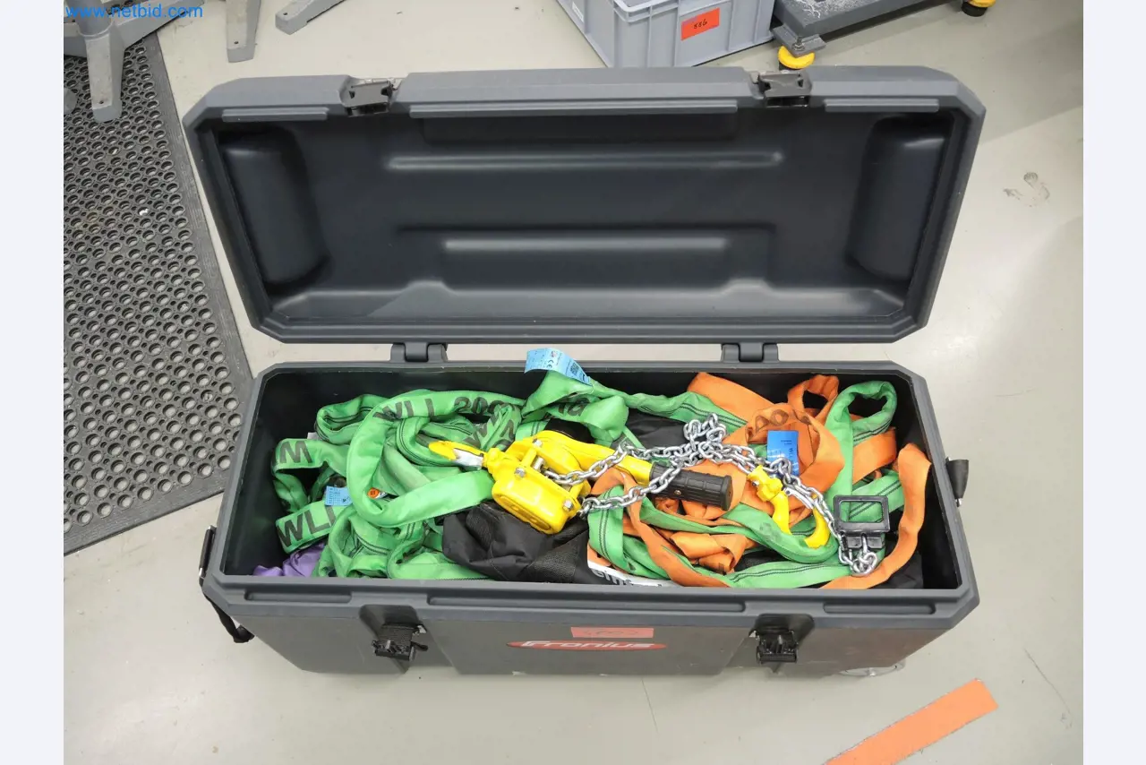 LILIUM eAircraft GmbH / LILIUM GmbH; machines, test systems and operating equipment for the production of eVTOLs-4