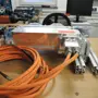 thumbnail-LILIUM eAircraft GmbH / LILIUM GmbH; machines, test systems and operating equipment for the production of eVTOLs-3