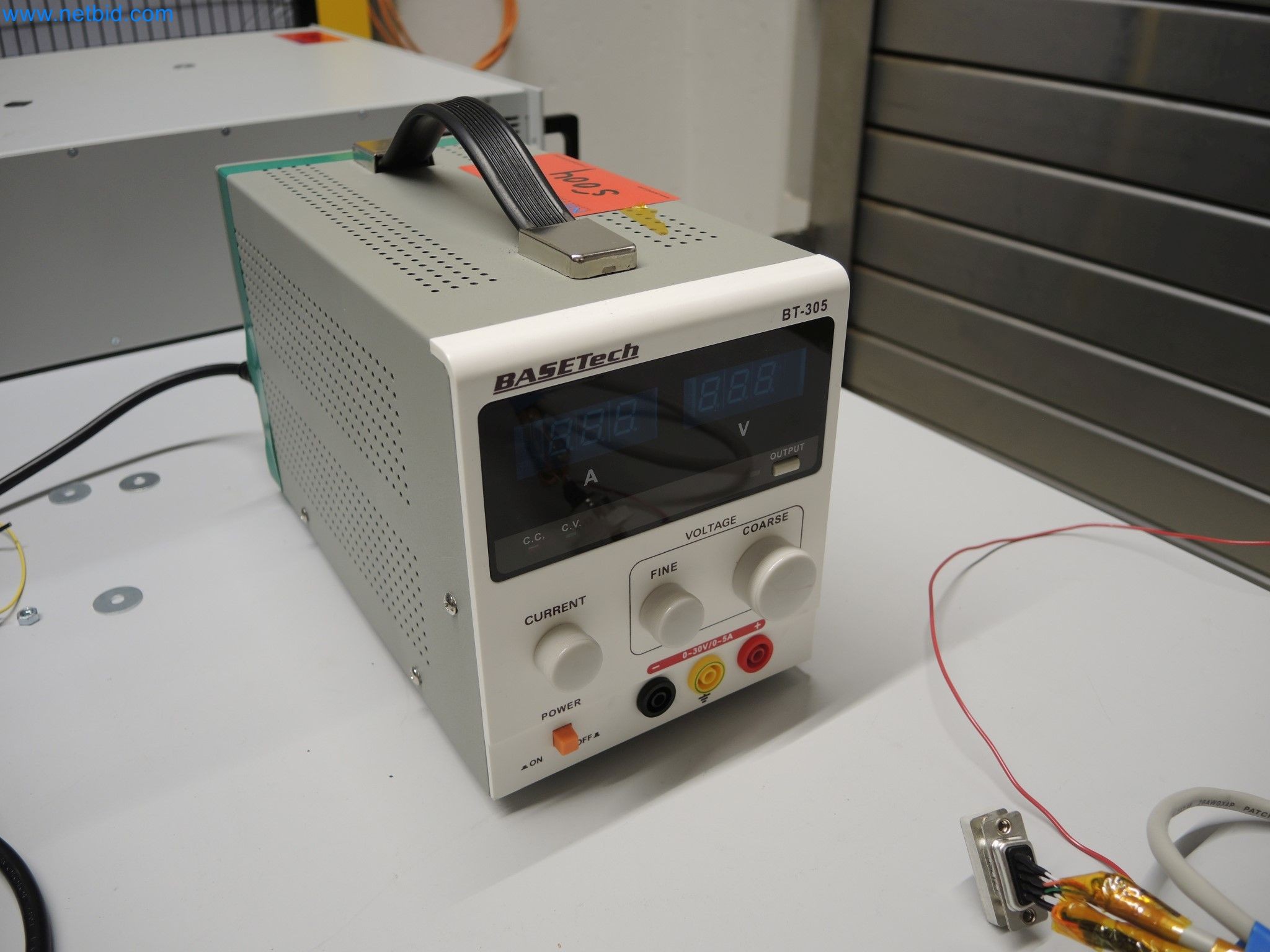 LILIUM eAircraft GmbH / LILIUM GmbH; machines, test systems and operating equipment for the production of eVTOLs-1