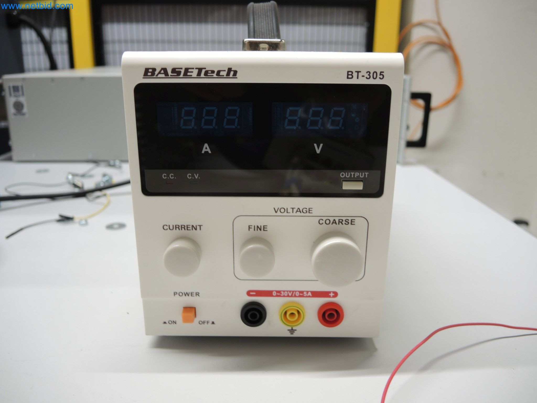 LILIUM eAircraft GmbH / LILIUM GmbH; machines, test systems and operating equipment for the production of eVTOLs-2